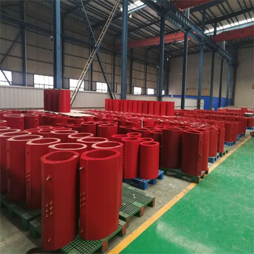 同心500KVA干式变压器厂家