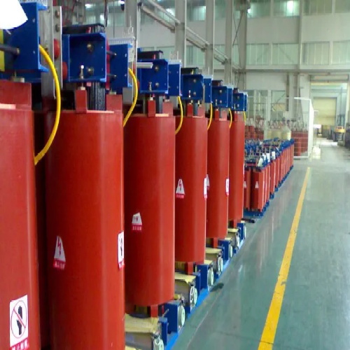 同心SCB10-200KVA干式变压器
