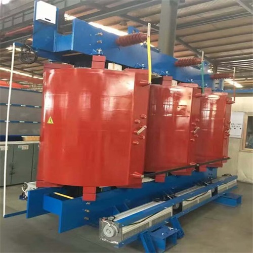 同心SCB10-500KVA干式变压器价格