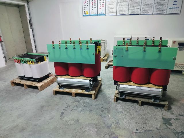 同心KS11-1000KVA矿用变压器