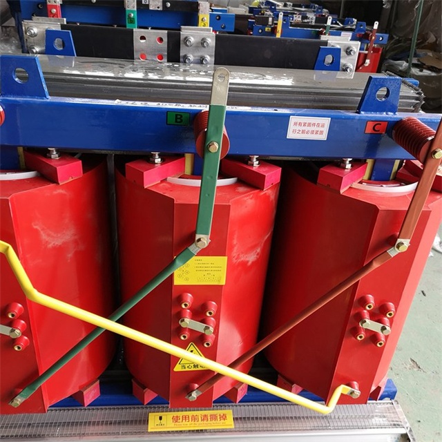 SCBH15-1250kVA干式变压器 园区节能配电非晶同心同心同心干式变压器 SCBH15-1250kVA同心同心同心干式变压器 园区节能配电非晶同心同心同心干式变压器
